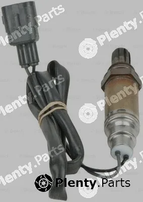 Lambda Sensor
