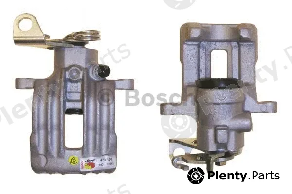 Bosch 0986473156 — Brake Caliper