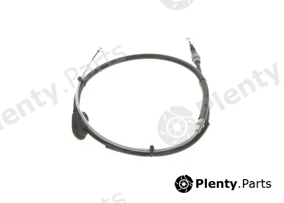 Bosch 1987477686 — Cable Pull, parking brake