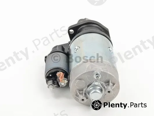 Bosch 0001362304 — Starter