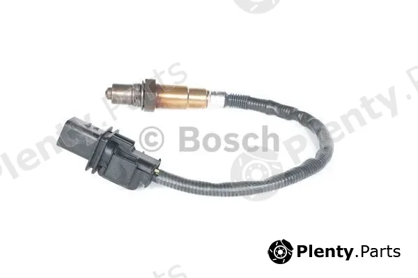 Bosch 0281004415 — Lambda Sensor
