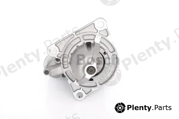 Bosch 0001109417 — Starter