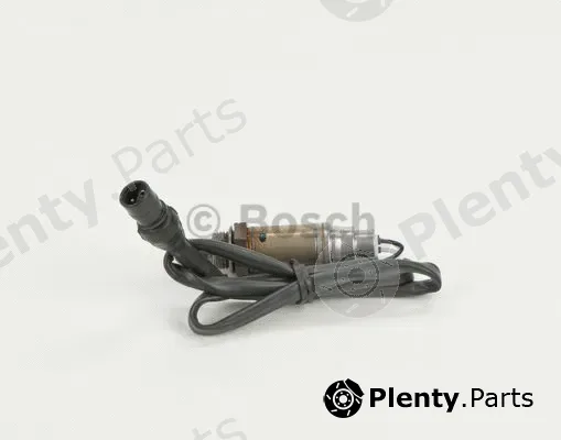 Lambda Sensor