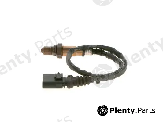 Lambda Sensor
