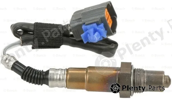 Lambda Sensor
