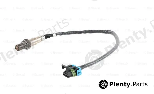 Lambda Sensor