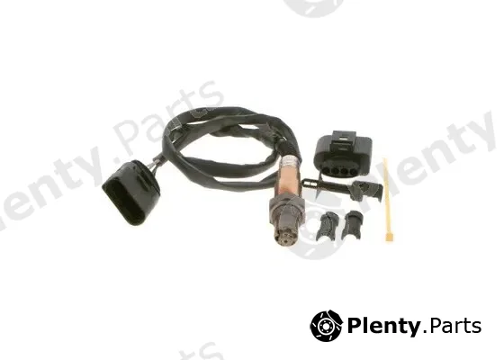 Lambda Sensor