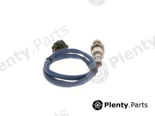Lambda Sensor