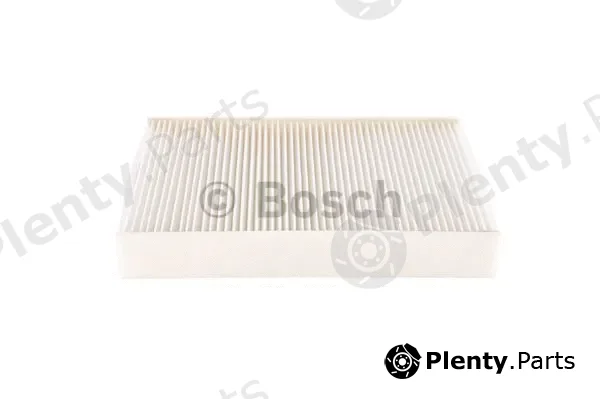 Bosch 1987435057 — Filter, cabin air