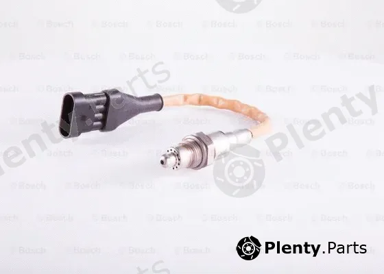 Lambda Sensor