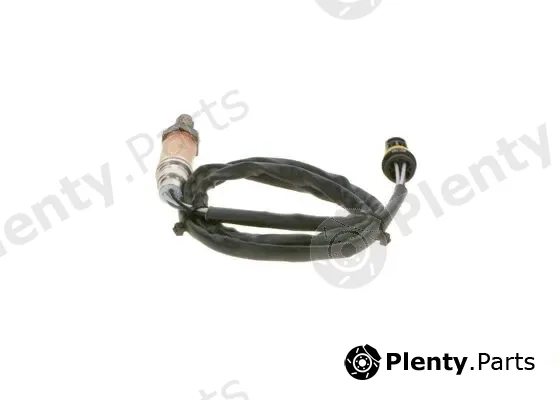 Lambda Sensor