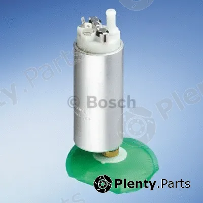 Bosch 0580453072 — Fuel Pump