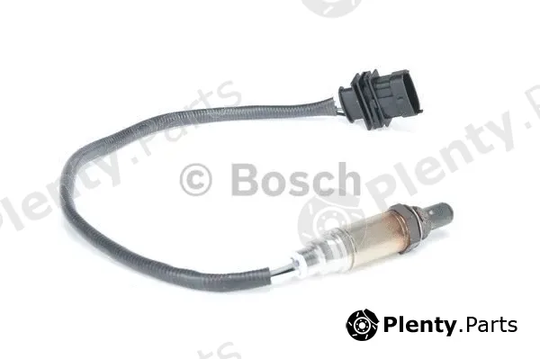 Bosch 0258005007 — Lambda Sensor