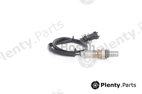 Lambda Sensor
