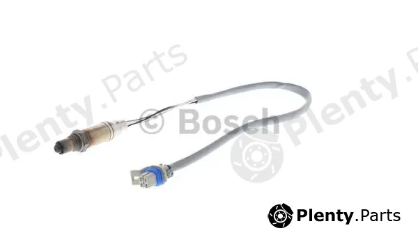 Lambda Sensor