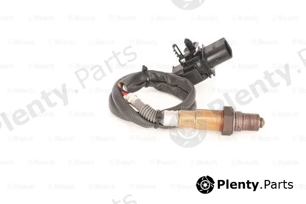 Bosch 0258017446 — Lambda Sensor