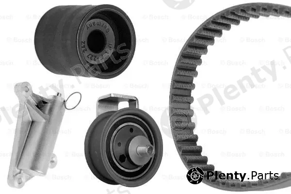 Bosch 1987948100 — Timing Belt Kit