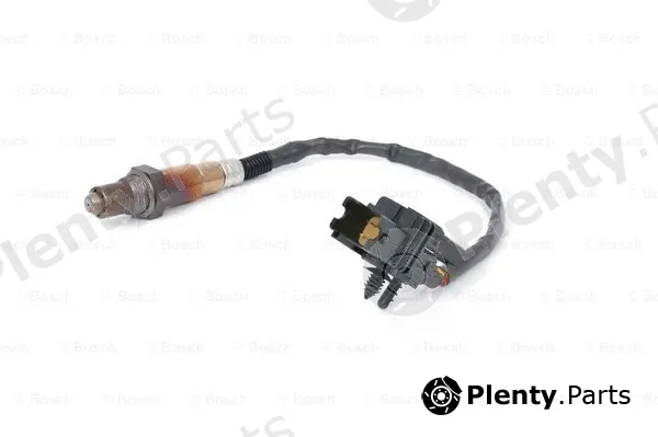 Lambda Sensor