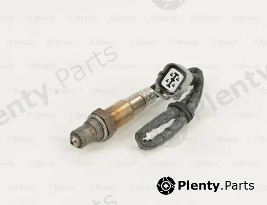 Lambda Sensor