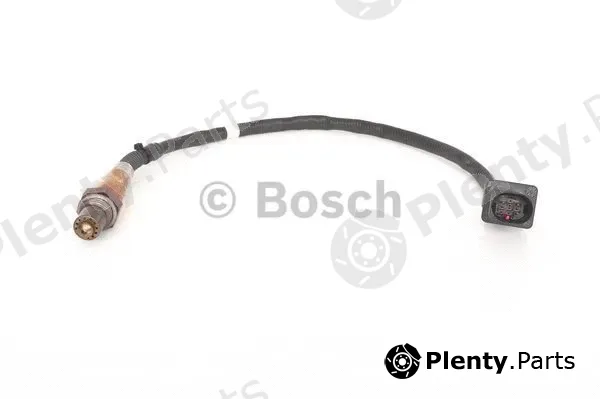 Lambda Sensor