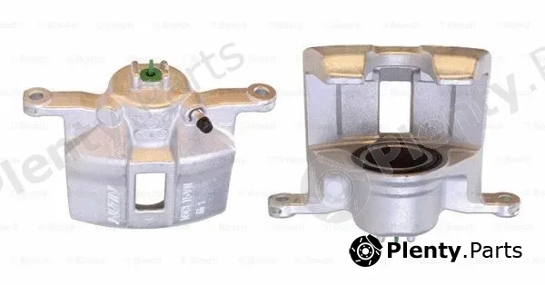 Bosch 0986135379 — Brake Caliper