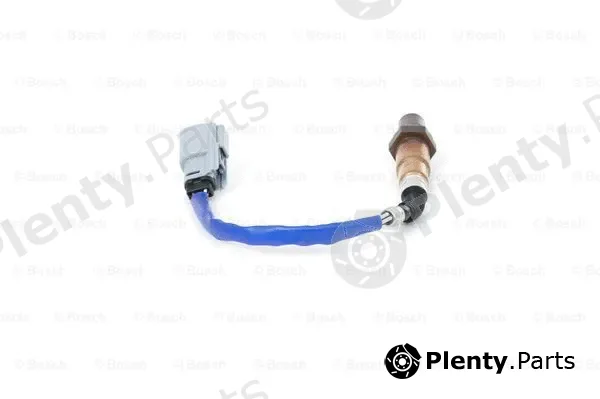 Lambda Sensor