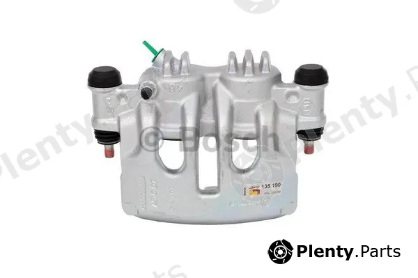 Bosch 0986135190 — Brake Caliper