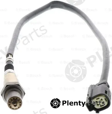 Lambda Sensor