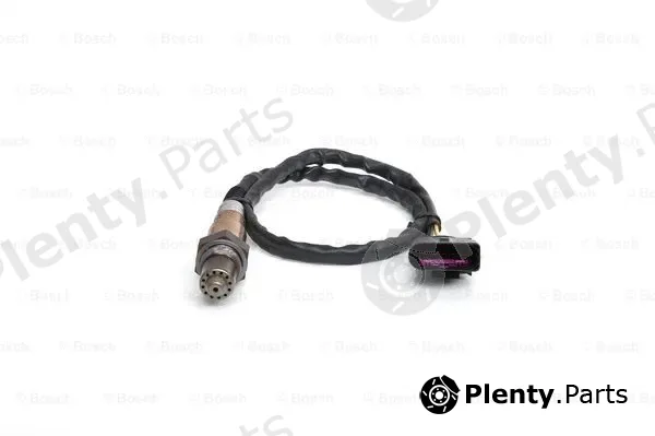 Bosch 0258017215 — Lambda Sensor