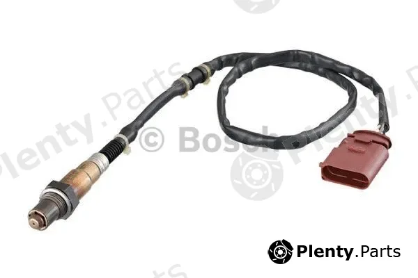 Lambda Sensor