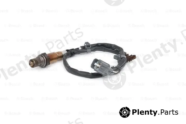 Lambda Sensor
