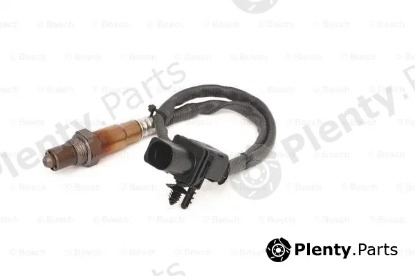 Lambda Sensor