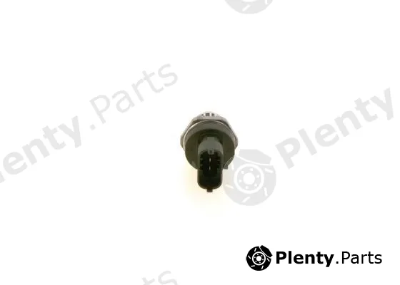 Bosch 0281002937 — Sensor, fuel pressure