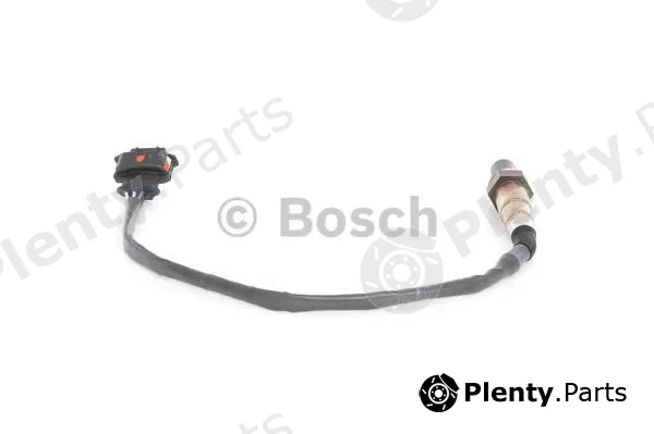 Bosch 0258006170 — Lambda Sensor