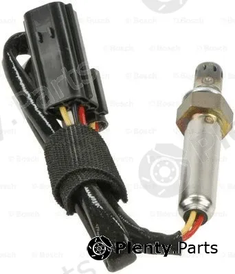 Lambda Sensor