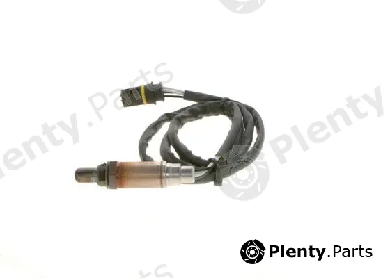 Lambda Sensor