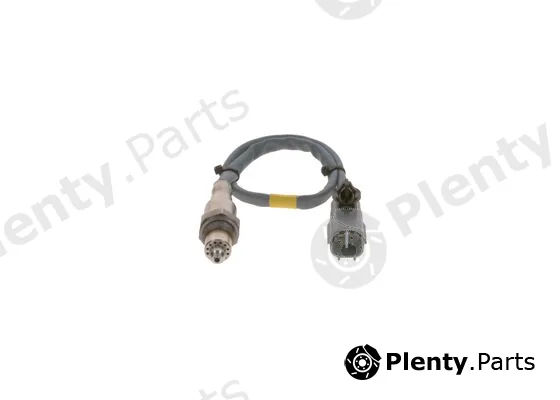 Bosch 0258030229 — Lambda Sensor