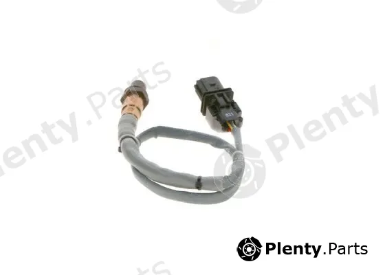Lambda Sensor