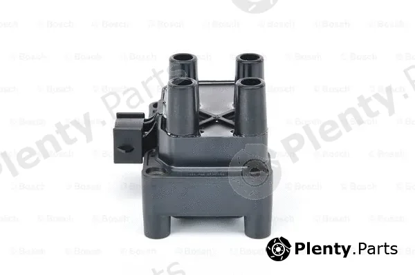 Bosch 0221503490 — Ignition Coil