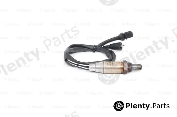 Lambda Sensor