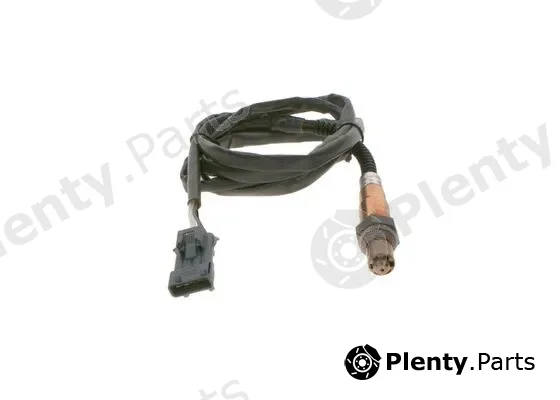Lambda Sensor