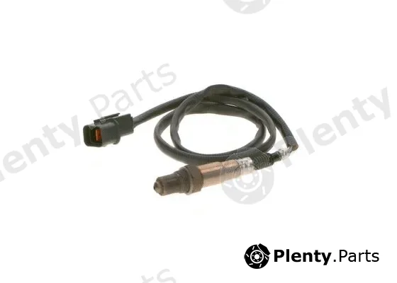 Bosch 0258986657 — Lambda Sensor