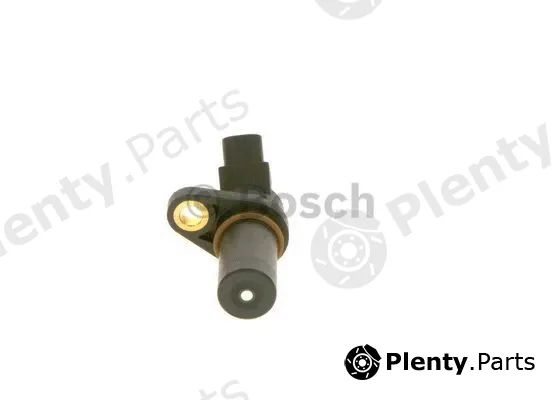 Bosch 0281002892 — Sensor, crankshaft pulse
