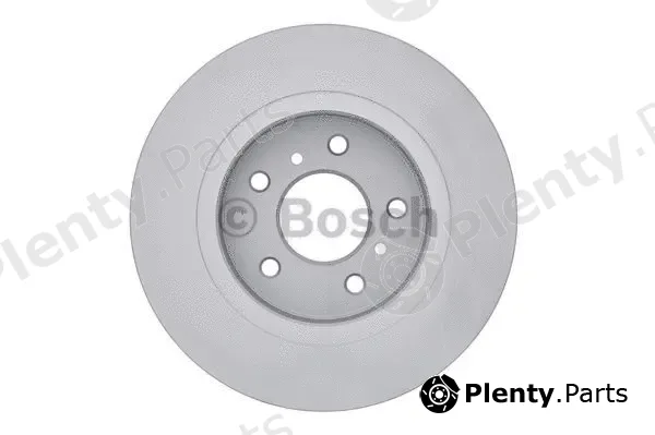 Bosch 0986479D17 — Brake Disc