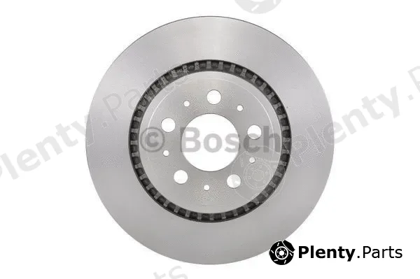 Bosch 0986479320 — Brake Disc