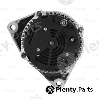 Bosch 0123335002 — Alternator