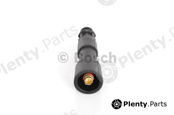 Bosch 0356100104 — Plug, spark plug
