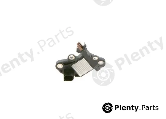 Bosch 0272220807 — Alternator Regulator