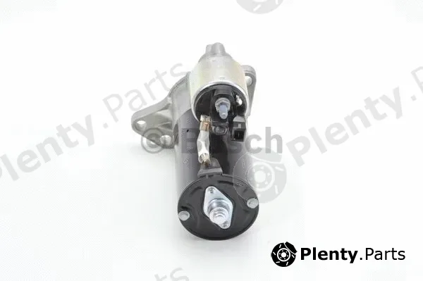 Bosch 0001125035 — Starter