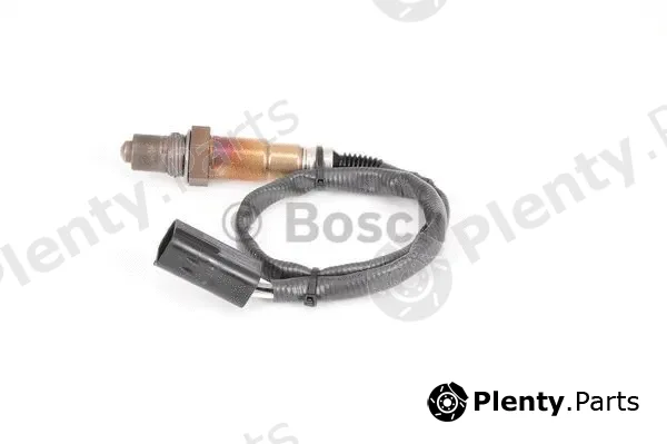 Lambda Sensor